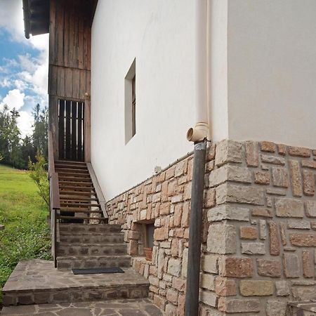 Casa De Lorenzo Vodo Cadore Kültér fotó